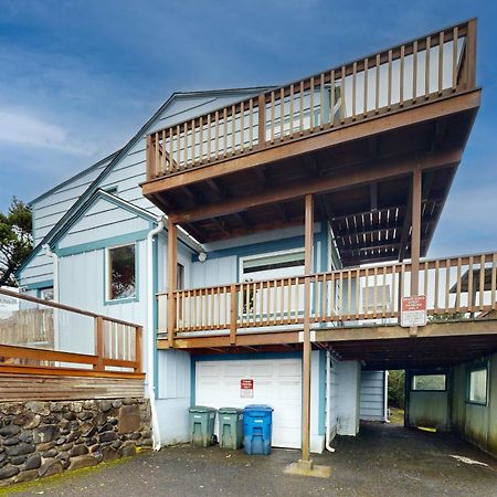 Villa Blue Pacifica Newport Exterior foto