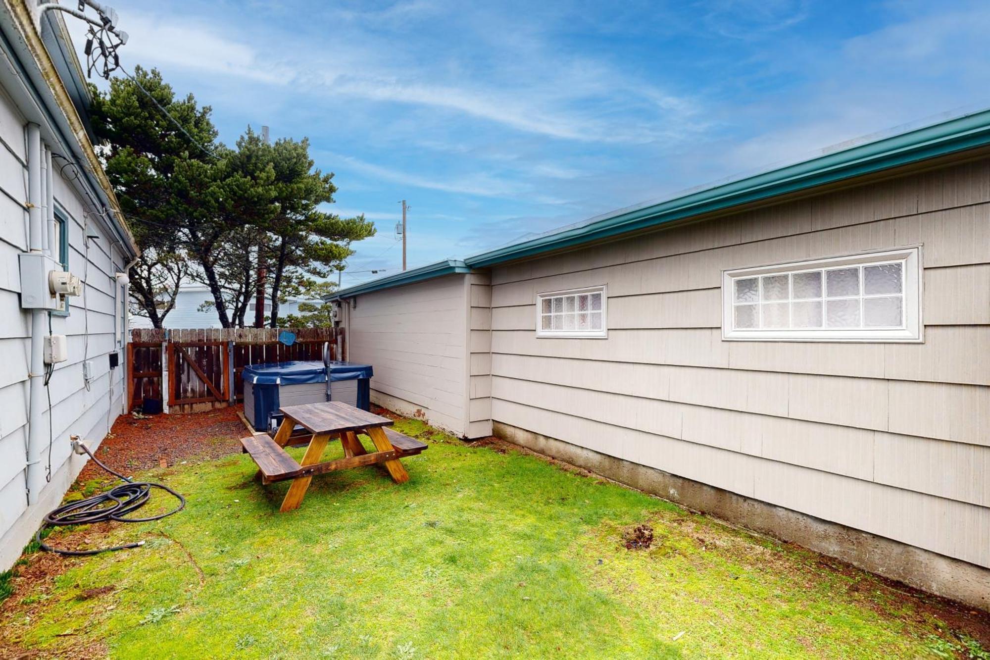 Villa Blue Pacifica Newport Exterior foto