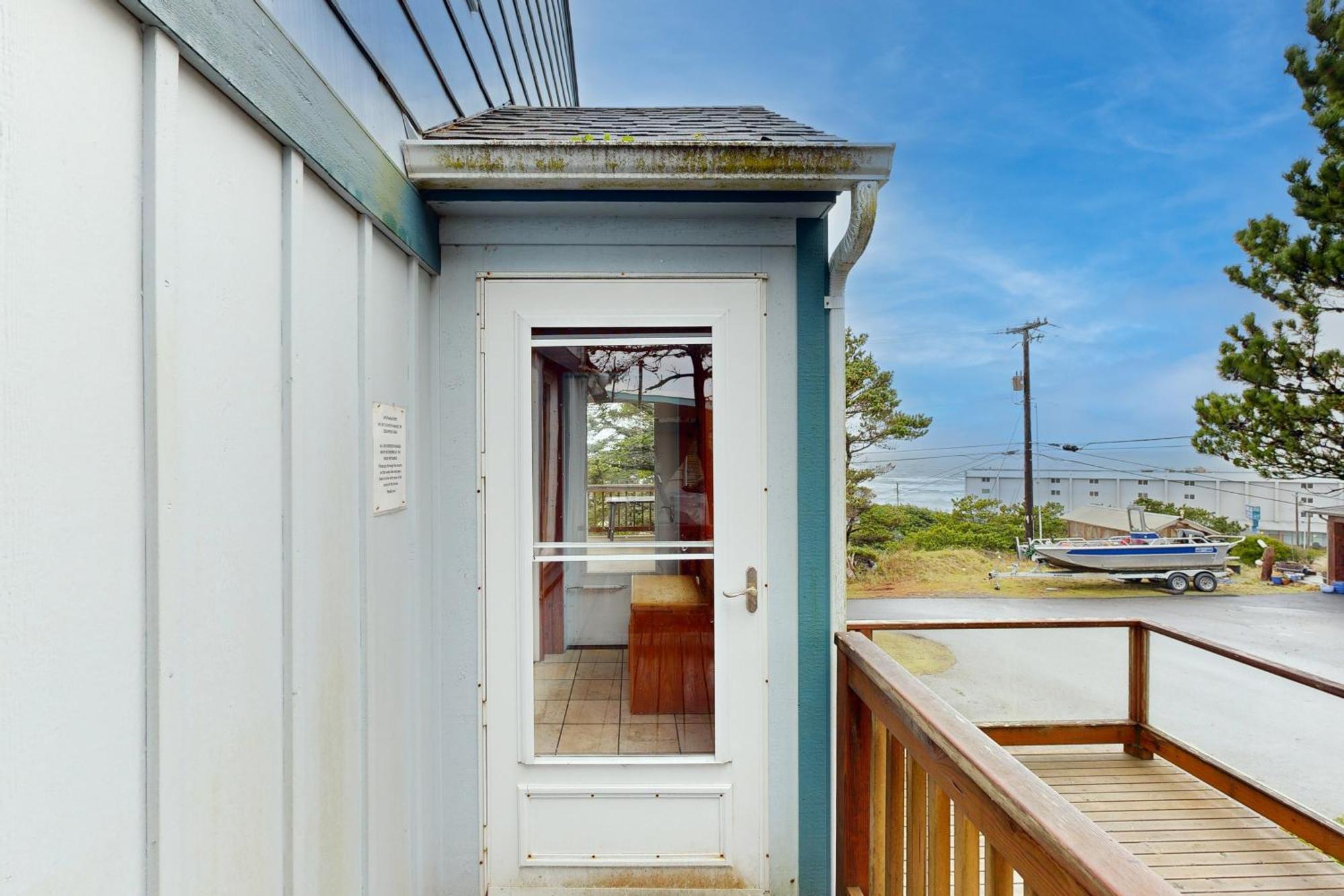 Villa Blue Pacifica Newport Exterior foto
