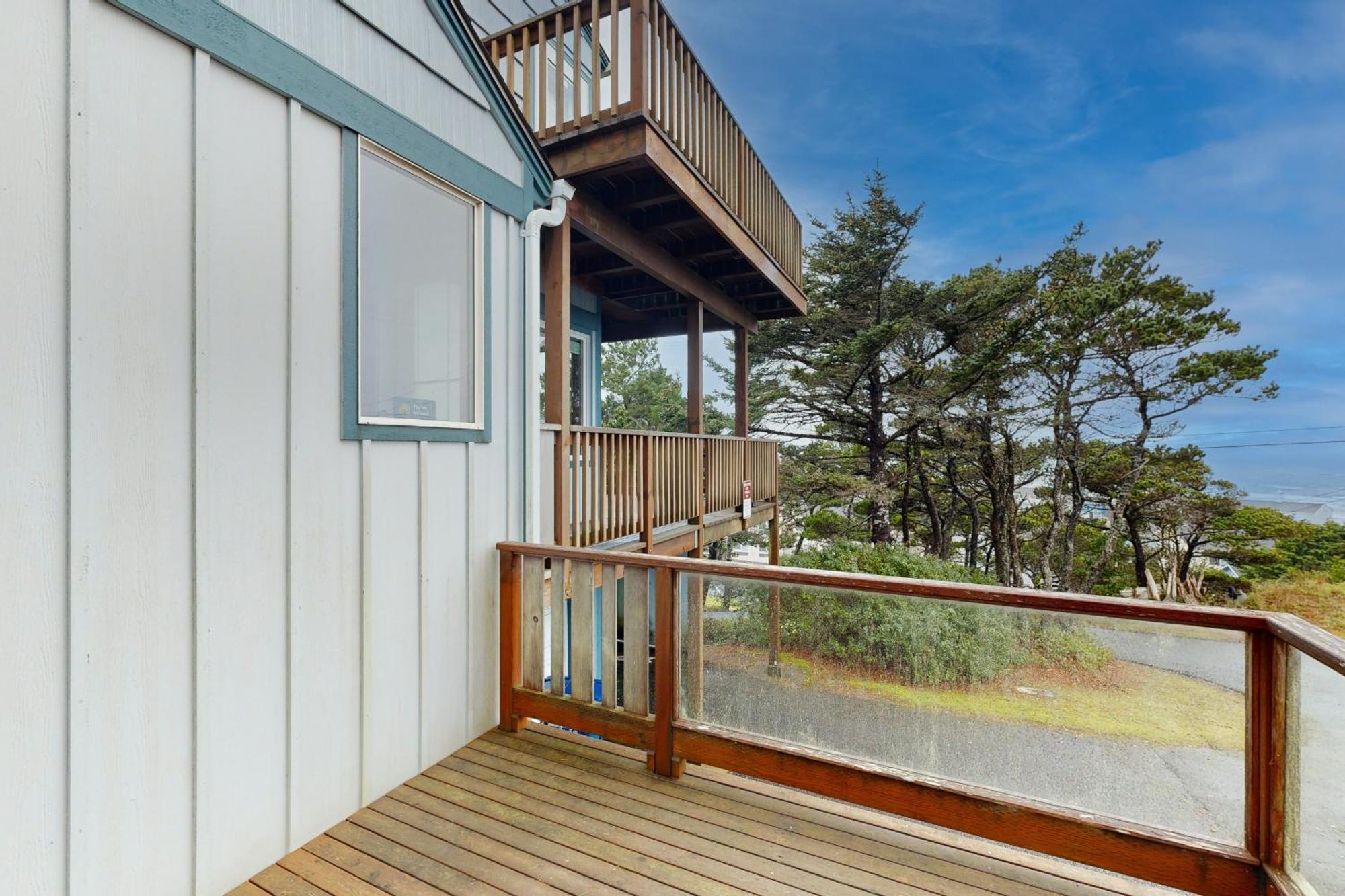 Villa Blue Pacifica Newport Exterior foto