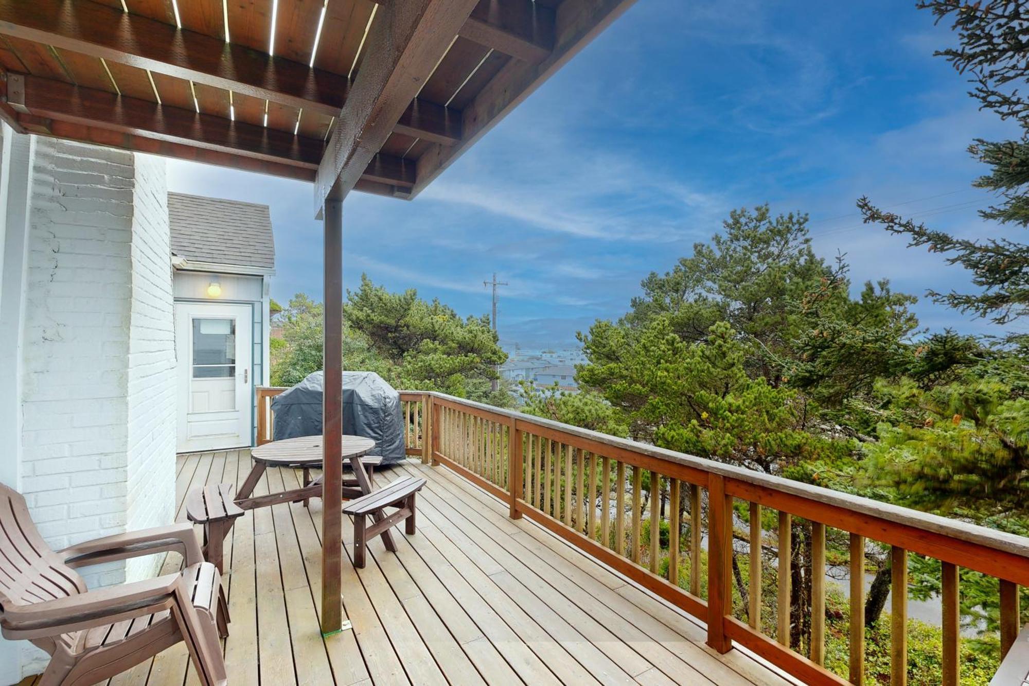 Villa Blue Pacifica Newport Exterior foto