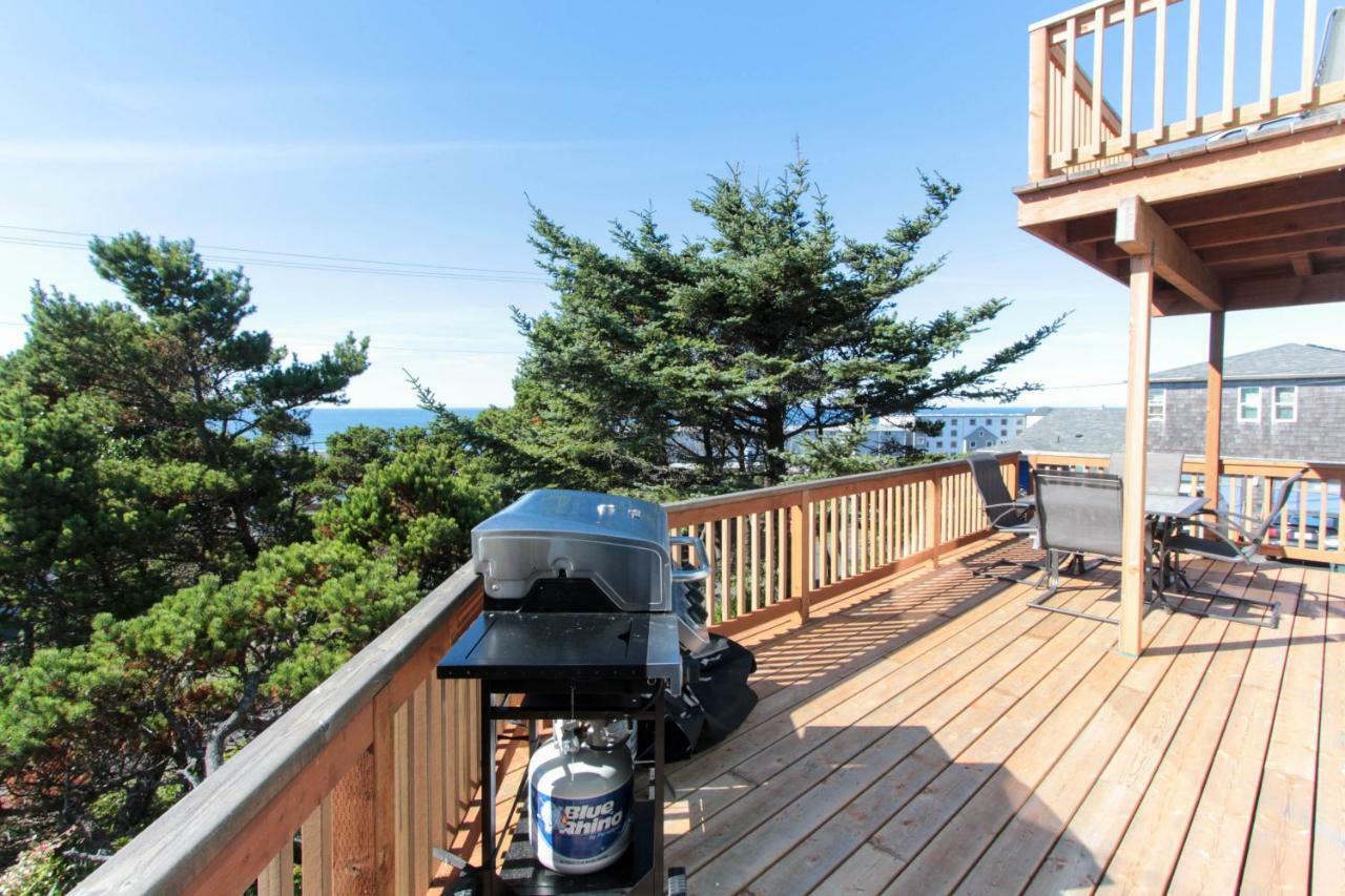 Villa Blue Pacifica Newport Exterior foto
