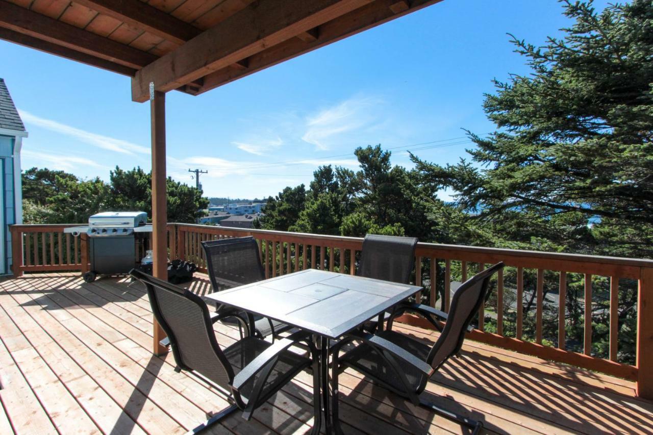 Villa Blue Pacifica Newport Exterior foto